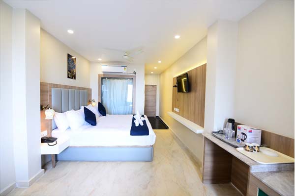 Hotel Puri Beach Resort - Hotel Puri Beach Resort, Marine Drive Road, near Light House, Swargadwar, Puri, Odisha 752001, India