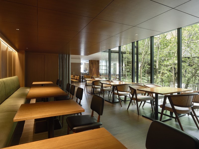 Mitsui Garden Hotel Kyoto Sanjo Premier - Mitsui Garden Hotel Kyoto Sanjo Premier, 45-1 Hishiyachō, Nakagyo Ward, Kyoto, 604-8131, Japan