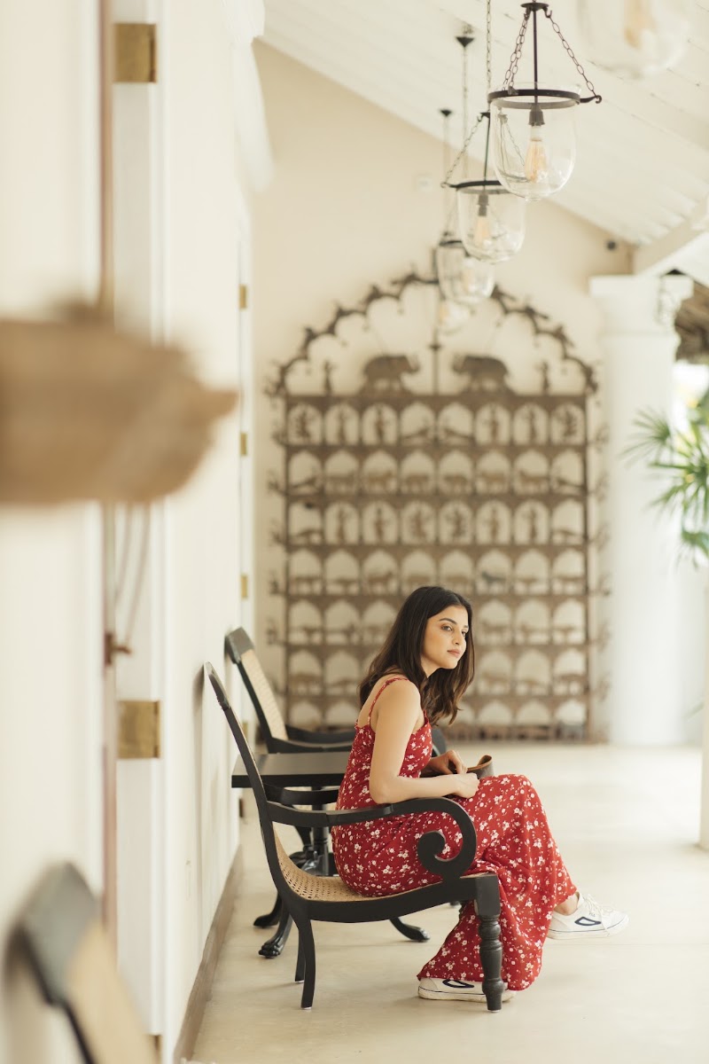 Heritage Boutique by Seven Angels - Heritage Boutique by Seven Angels, 41 Deva Veediya, Kandy 20000, Sri Lanka
