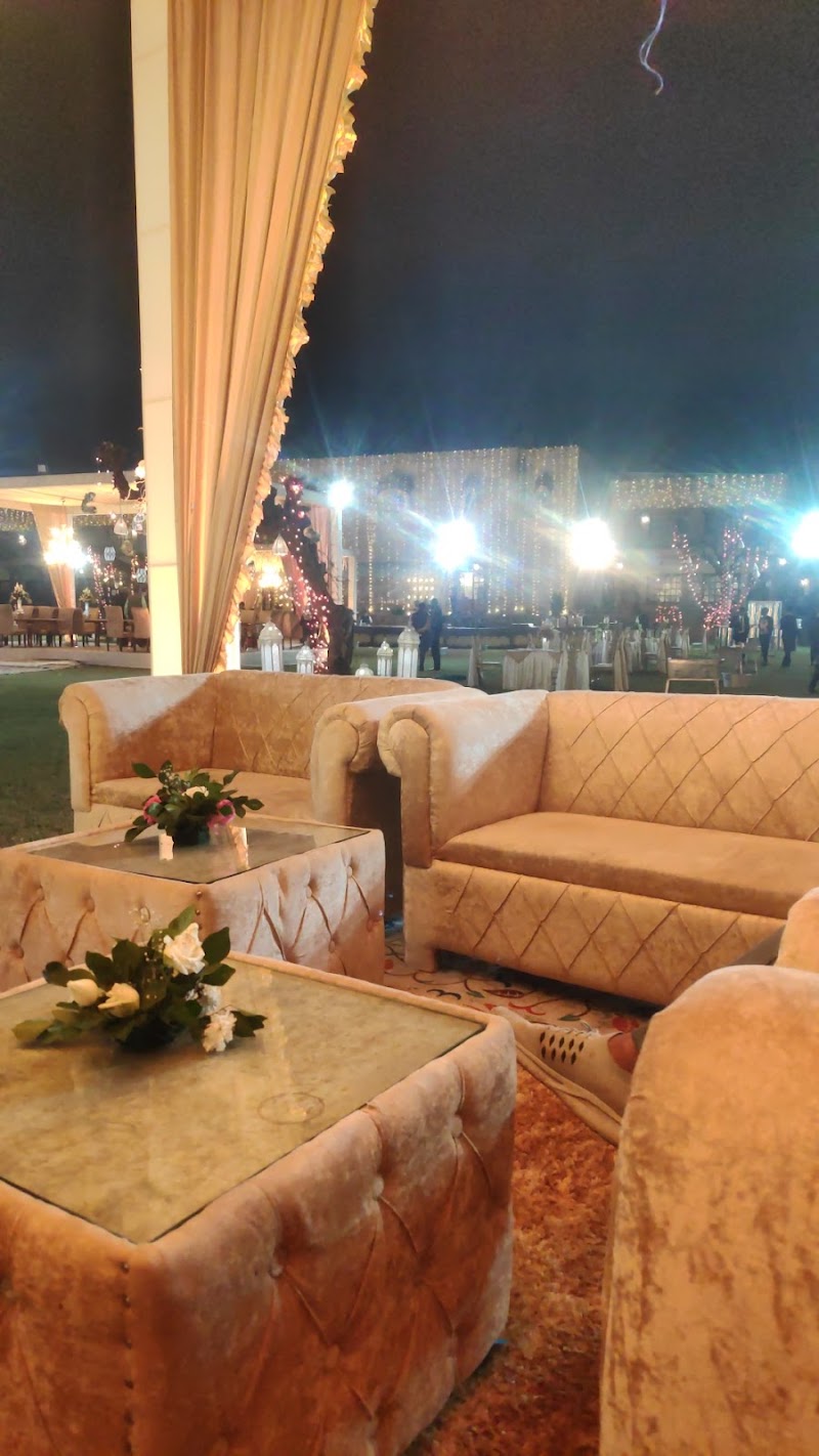 Hotel Desert N Dunes - Hotel Desert N Dunes, 2nd Milestone, Fatehpur Road, Mandawa, Rajasthan 333704, India