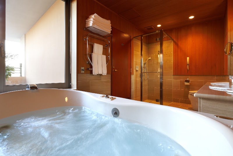 Ryogoku View Hotel - Ryogoku View Hotel 2-chōme-19-1 Ryōgoku, Sumida City, Tokyo 130-0026, Japan