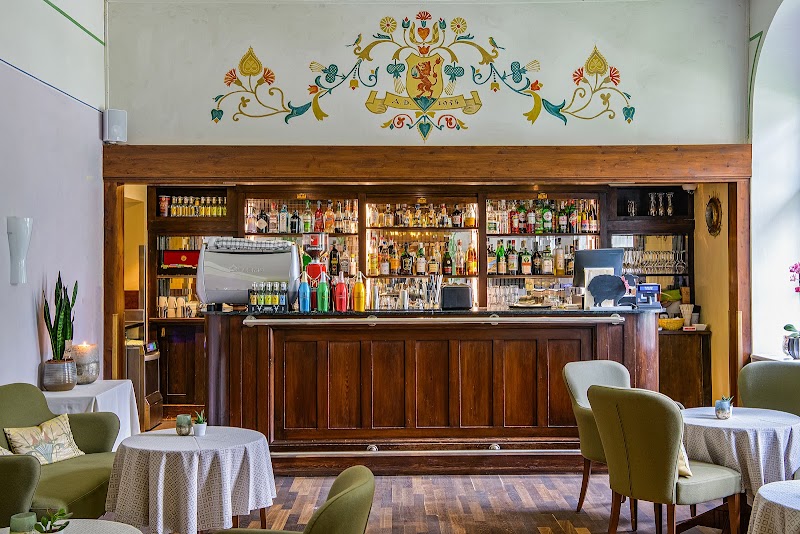 Hotel Lago di Braies - Hotel Lago di Braies, St.Veit, 27, 39030 Braies BZ, Italy
