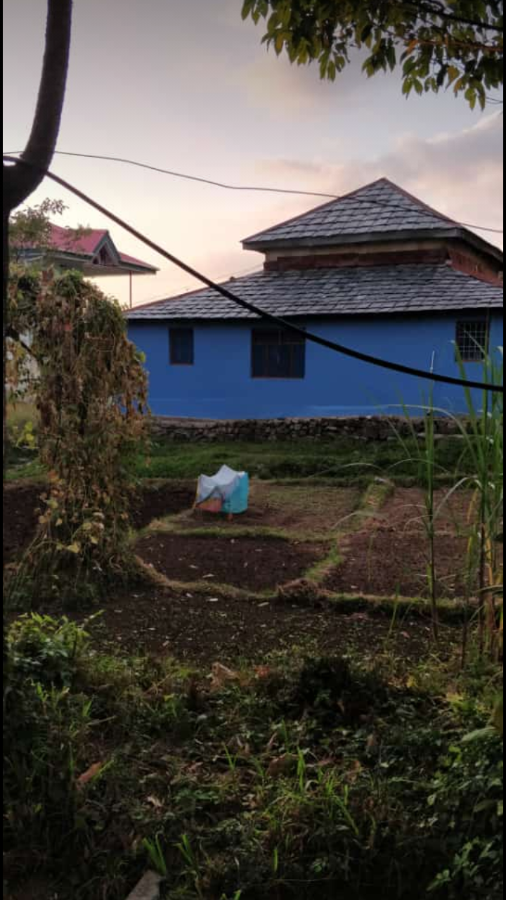 Bir Colony - Bir Colony, Chaugan, Himachal Pradesh 176077, India