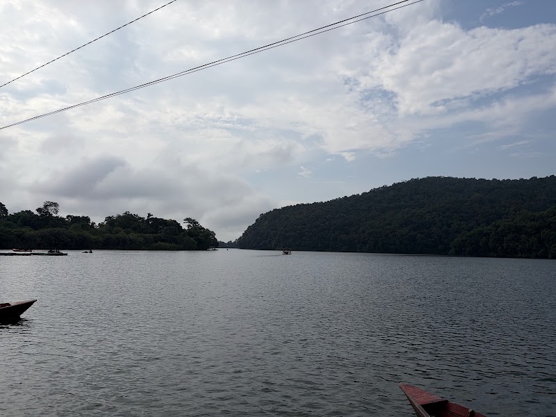 Phewa Taal Boating - Phewa Taal Boating, 6X54+64H, Pokhara 33700, Nepal