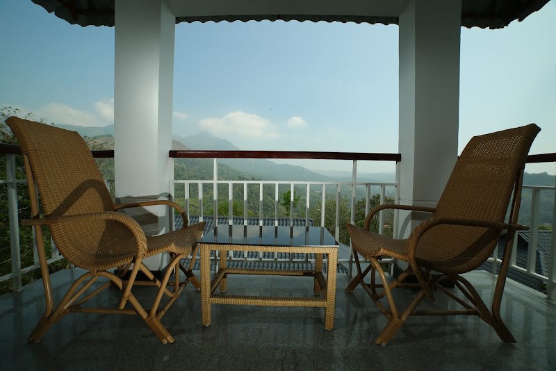 Tea Village - Tea Village SOUTH, Munnar Bypass, DIST, Chithirapuram, Kerala 685565, India