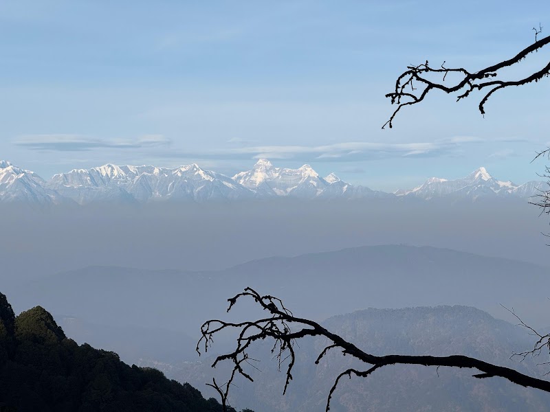 StayVista Villa - StayVista Villa Villa No, Pangoot, Nainital, Uttarakhand 263001, India