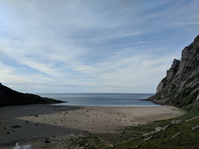 Bunesstranden