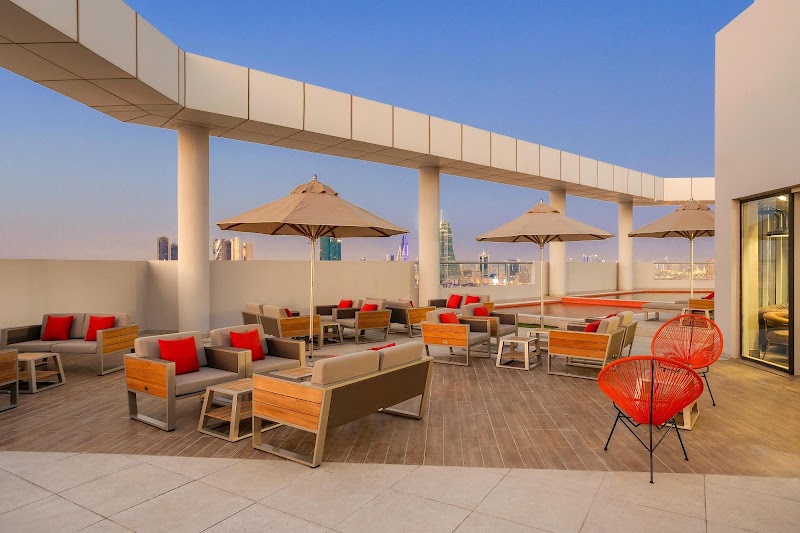 Barceló Hotel & Residences, Bahrain