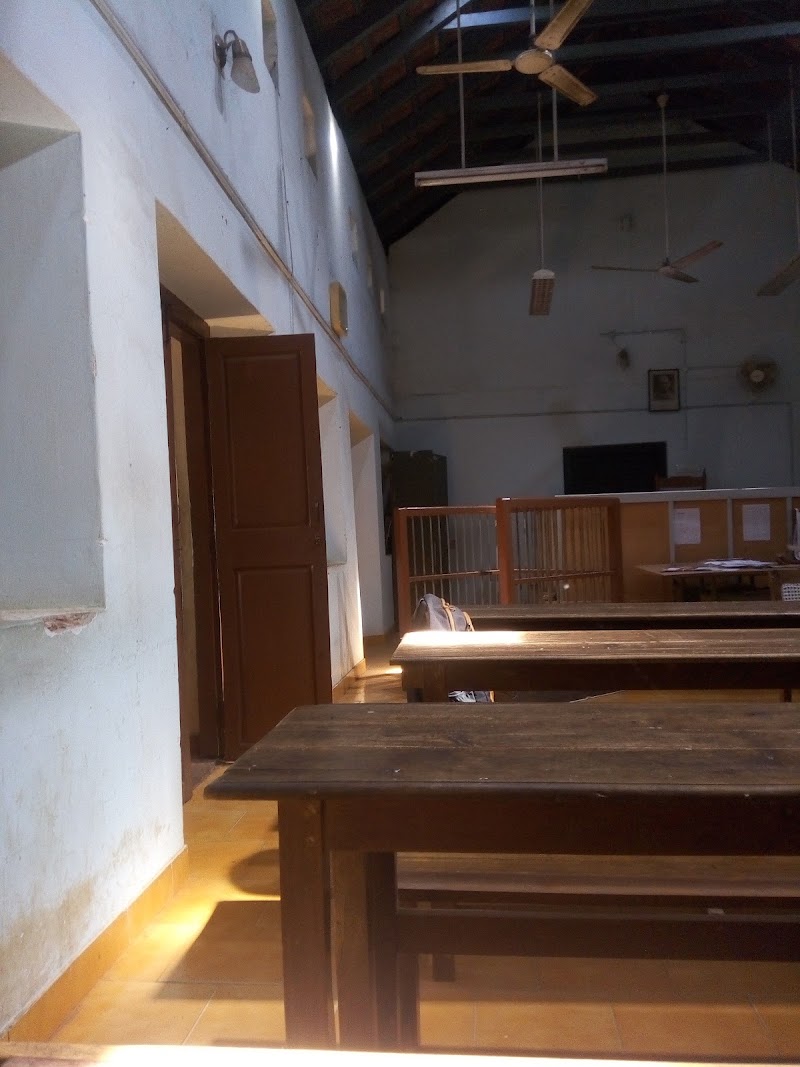 Family Court Malappuram - Family Court Malappuram, civil station, Up Hill, Malappuram, Kerala 676505, India