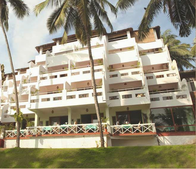 Soma Palmshore - Soma Palmshore Light House Rd, Kovalam, Kerala 695521, India