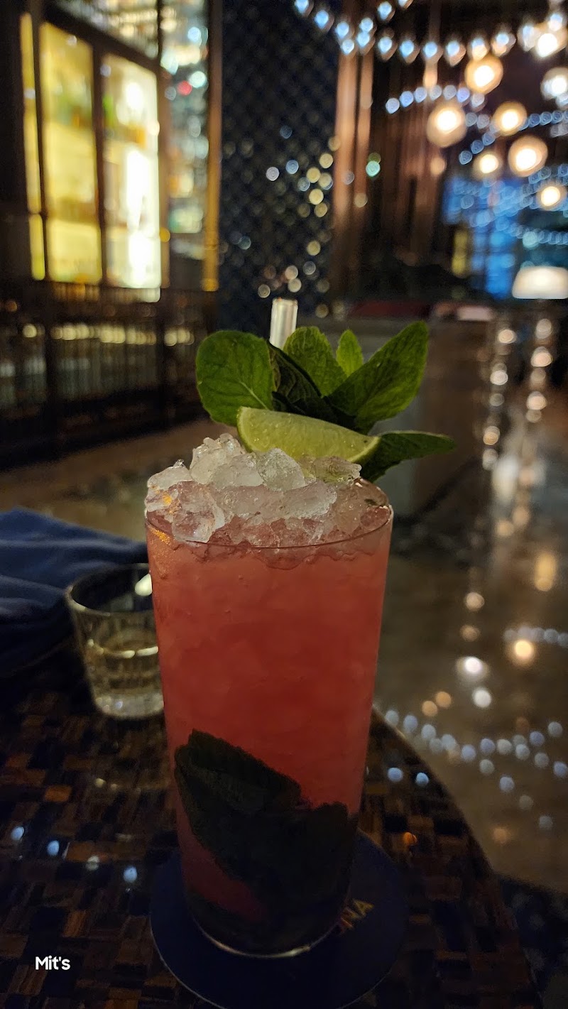 Bar Trigona - Bar Trigona, 145, Jln Ampang, Kuala Lumpur, 50450 Kuala Lumpur, Wilayah Persekutuan Kuala Lumpur, Malaysia