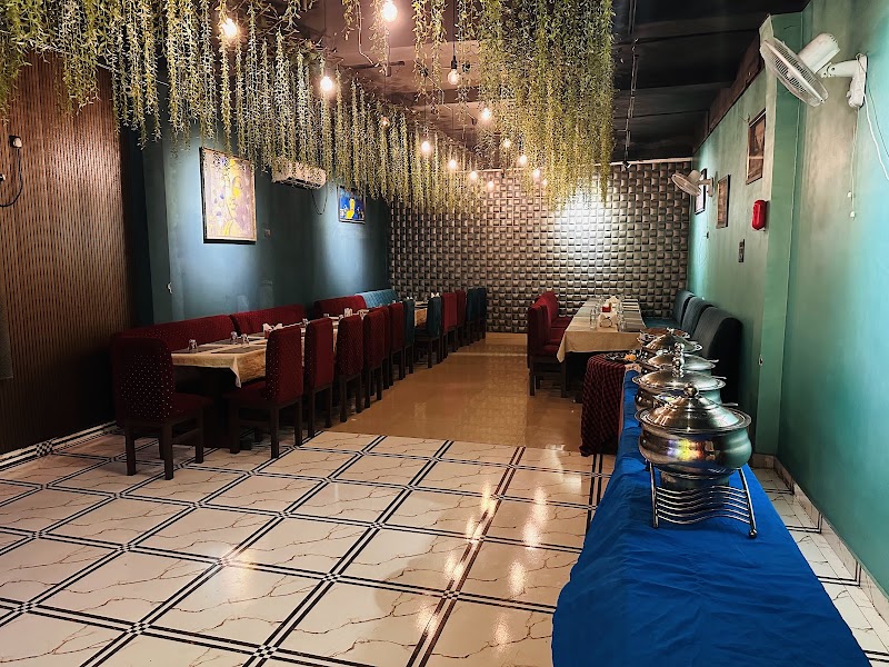 ANAND DA DHABA - ANAND DA DHABA Sarbahal Rd, Sarbahal, Jharsuguda, Pandripathar, Odisha 768202, India