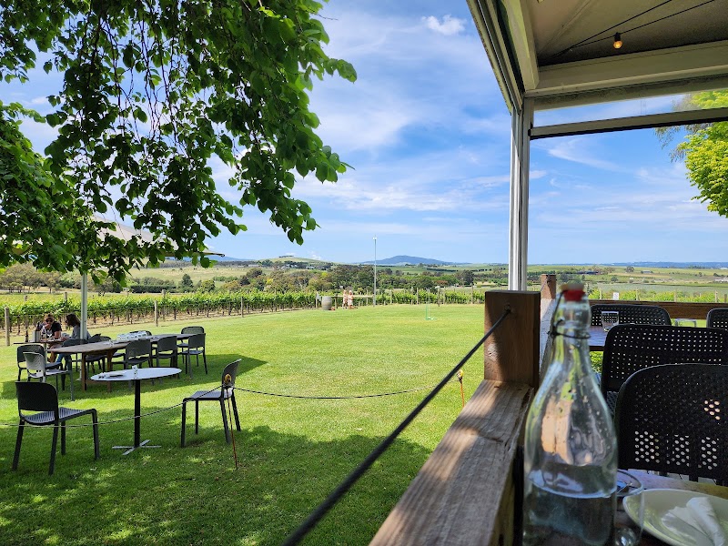 Yarrawood Estate - Yarrawood Estate, 1275 Melba Hwy, Yarra Glen VIC 3775, Australia