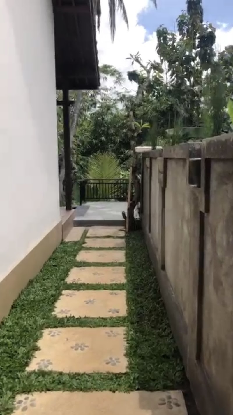 UMA TEBA SARI VILLA - UMA TEBA SARI VILLA G7GH+V48, Tegallalang, Gianyar Regency, Bali 80561, Indonesia