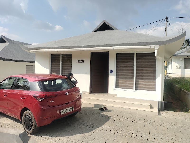 Bastiat stays - Bastiat stays, G2PW+Q87, Kunnathidavaka, Keralam 673576, India