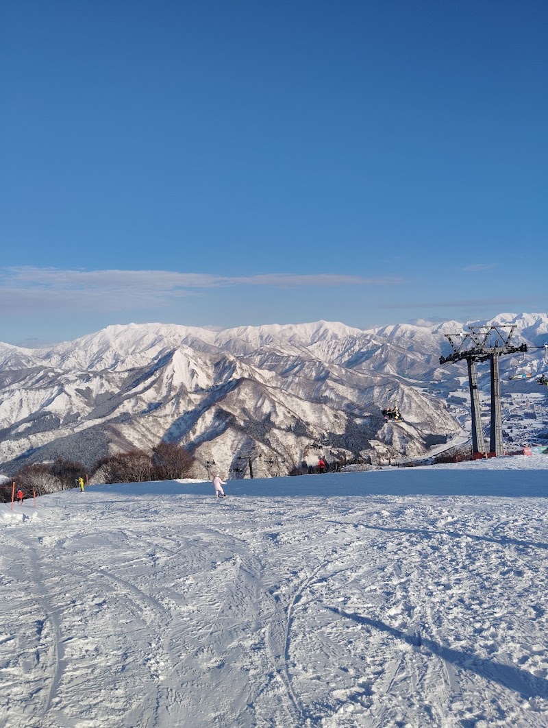 GALA Yuzawa Snow Resort - GALA Yuzawa Snow Resort, Japan, 〒949-6101 Niigata, Minamiuonuma District, Yuzawa, 字茅平１０３９−２