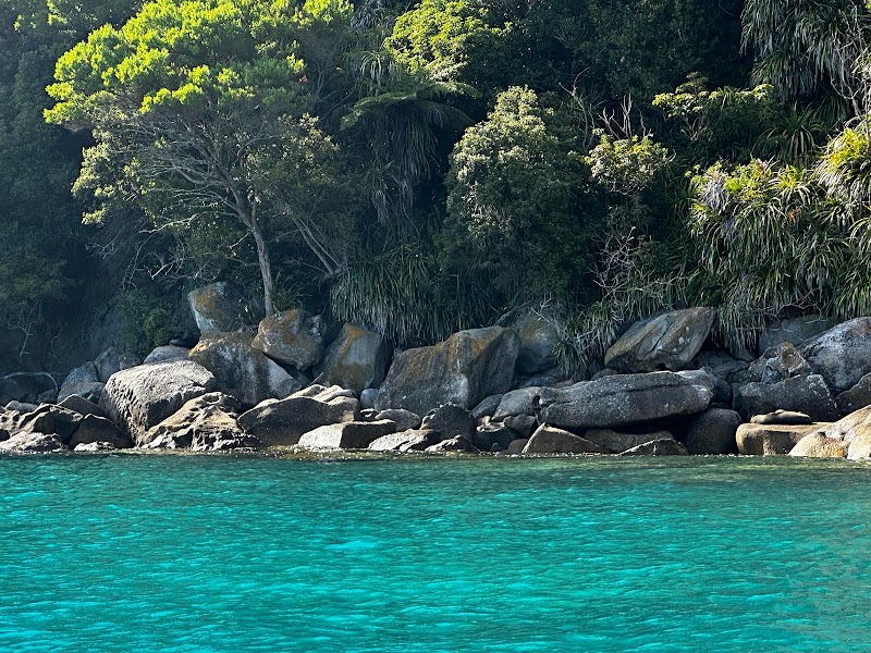 Abel Tasman Kayaks - Abel Tasman Kayaks, 273 Sandy Bay-Marahau Road, RD 2, Mārahau 7197, New Zealand