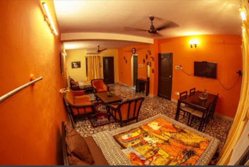 Elite Suite - Elite Suite 10, Avenue Rd, Ponnangipuram, Nungambakkam, Chennai, Tamil Nadu 600034, India