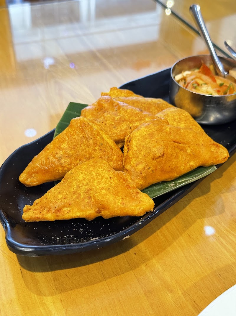 Baba's Kitchen - Baba's Kitchen, 274 Bùi Viện, Bến Thành, Hồ Chí Minh, Vietnam
