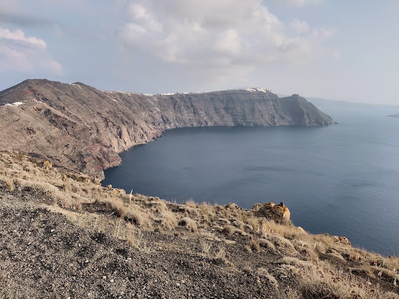 Fira - Fira Fira 847 00, Greece