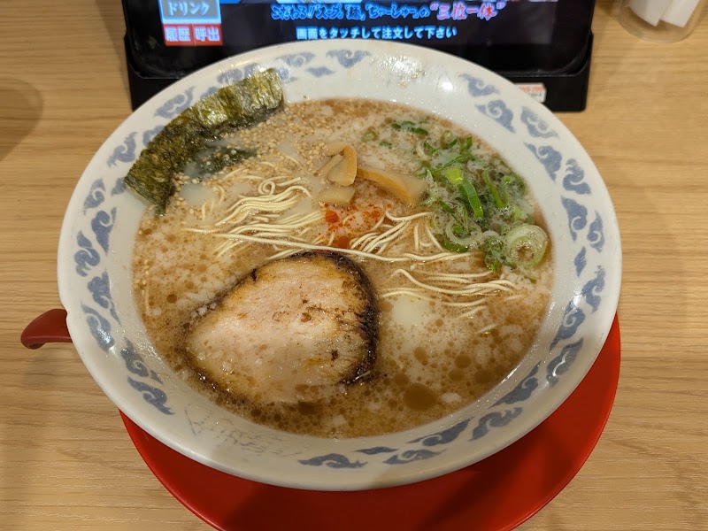 Kyushu Ramen Kio Fuse - Kyushu Ramen Kio Fuse Japan, 〒577-0056 Osaka, Higashiosaka, Chōdō, 1-chōme−1−３７ ステーションヤード布施12番街11号