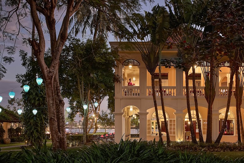 Anantara Hoi An Resort - Anantara Hoi An Resort 1 Đường Phạm Hồng Thái, Cẩm Châu, Hội An, Đà Nẵng, Vietnam
