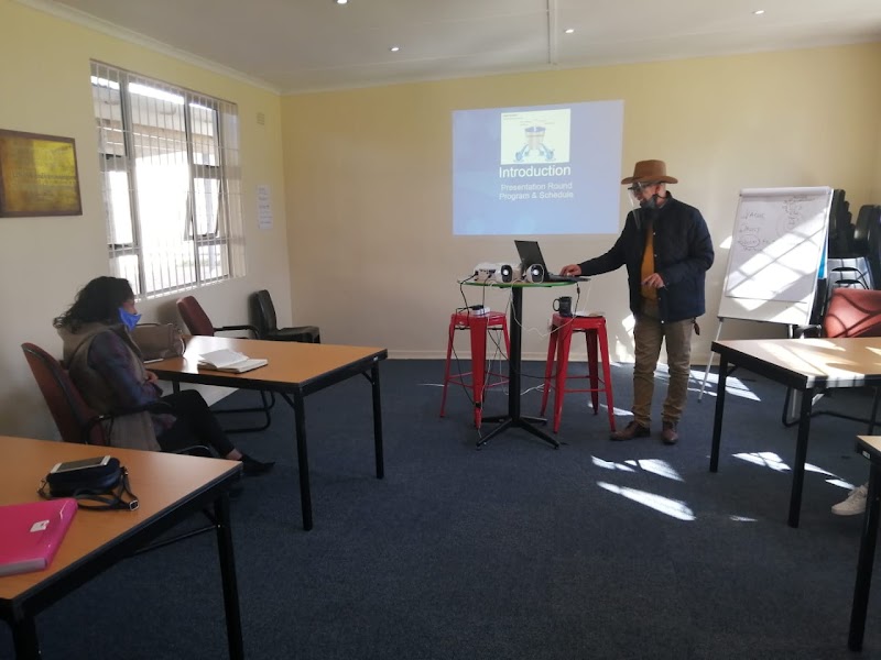 False Bay TVET College Westlake Campus - False Bay TVET College Westlake Campus, Westlake Dr, Westlake, Cape Town, 7950, South Africa