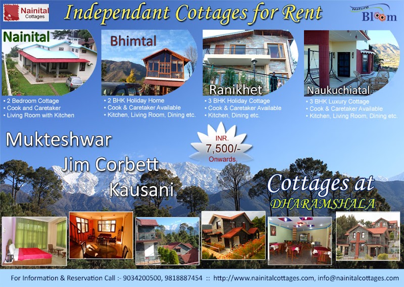 Hotel Mount N Mist Nainital - Hotel Mount N Mist Nainital, Kilarny Compund, Governor House Road, near Sherwood College, Ayarpatta, Slopes, Nainital, Uttarakhand 263001, India