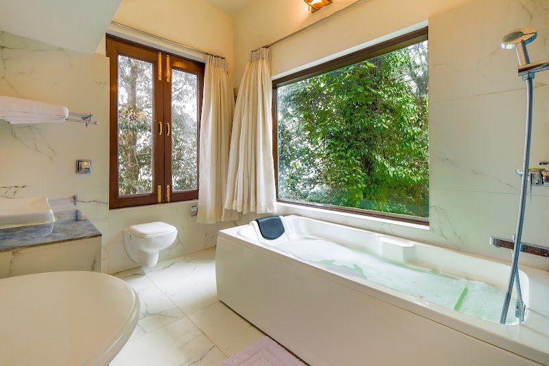 JHS Estate By Just Homestay - JHS Estate By Just Homestay, Mussorie Range, Mussoorie, Uttarakhand 248179, India