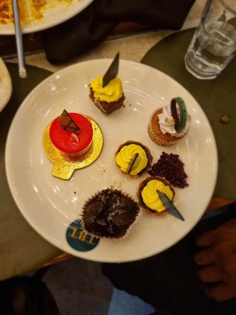 The Barbeque Times - The Barbeque Times 2nd Floor, C3G5+R7H M2K Corporate Park, Pearl Ln, Block N, Mayfield Garden, Sector 51, Gurugram, Haryana 122018, India