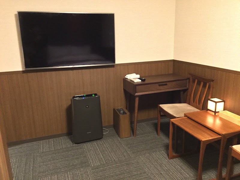 HOTEL SOU KYOTO GION - HOTEL SOU KYOTO GION Japan, 〒605-0074 Kyoto, Higashiyama Ward, Gionmachi Minamigawa, 525番地2 525-2 Higashiyama