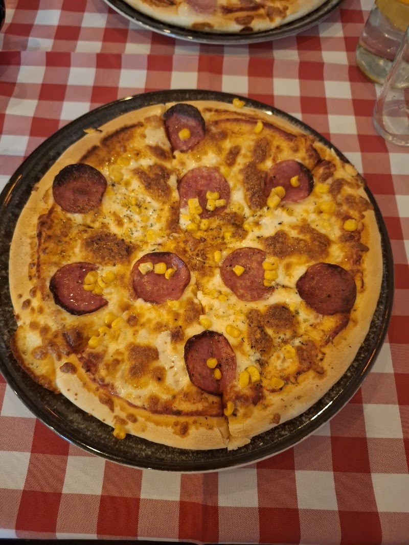 PIZZATOPIA Wrocław Rynek 60 - PIZZATOPIA Wrocław Rynek 60 Rynek 60, 50-116 Wrocław, Poland