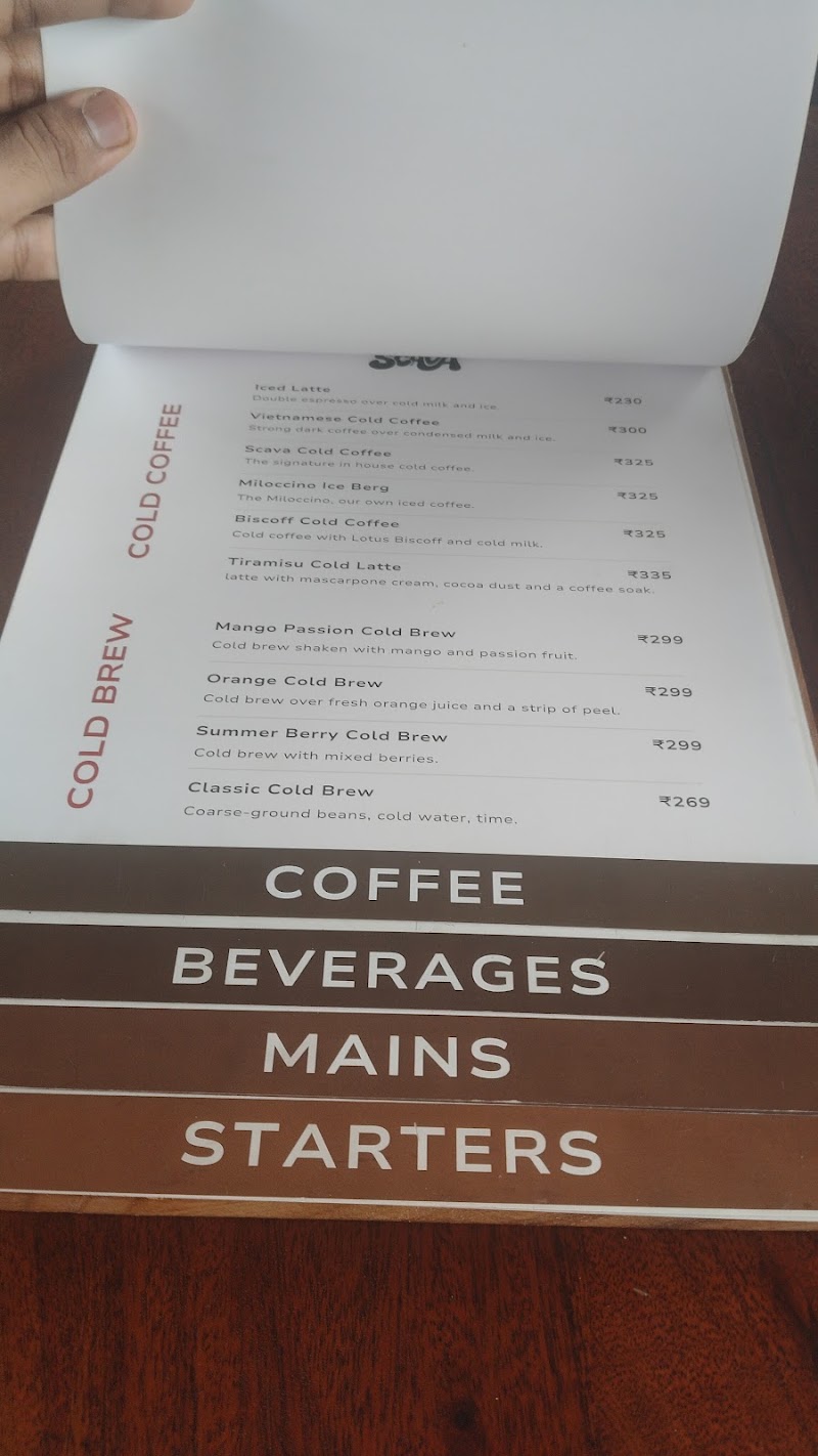 Scava cafe - Scava cafe 26-12-1077-2, RTO Office Rd, Rajula Complex, Bank Colony, Nellore, Andhra Pradesh 524004, India
