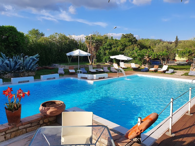 Olympic village hotel - Olympic village hotel Ancient, Archea Olimpia 270 65, Greece