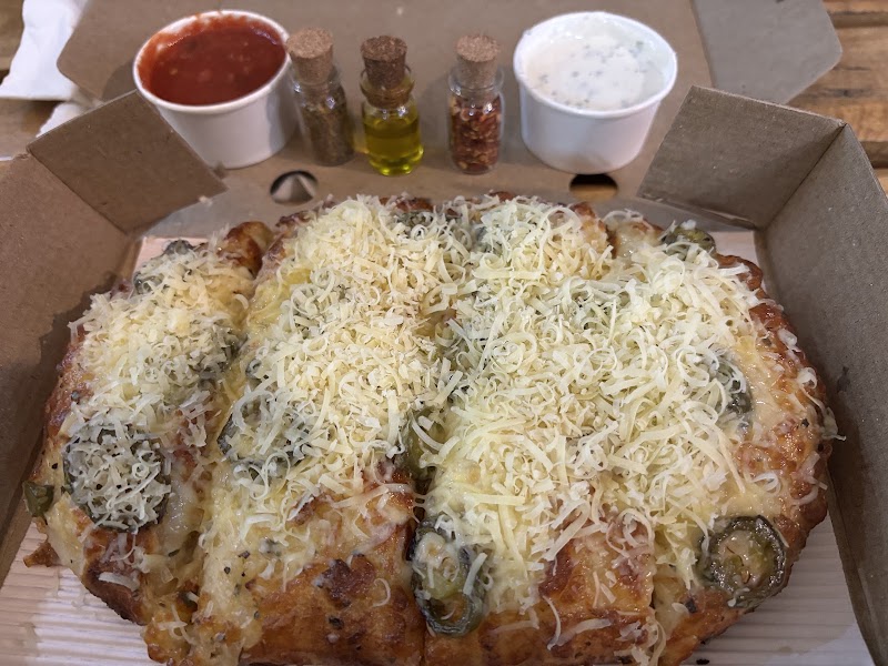 Galaxy Pizza- Sushant Marg - Galaxy Pizza- Sushant Marg Shop 17, Bestech Chamber, 138, Shushant Marg, Block B, Sector 43, Gurugram, Haryana 122009, India