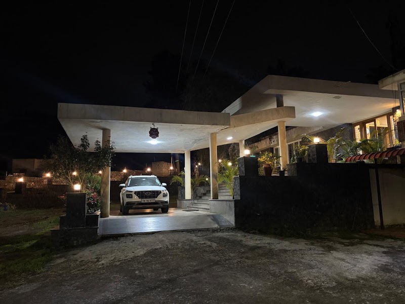 Richmount Natural Resort Private Limited