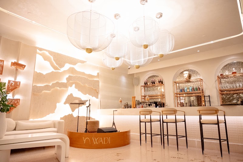 Wadi Restaurant - Wadi Restaurant, RGUC7859، 7859 سالم بن أبي بكر شيخان، 2363، Umm Al Hamam Al Gharbi, Riyadh 12329, Saudi Arabia