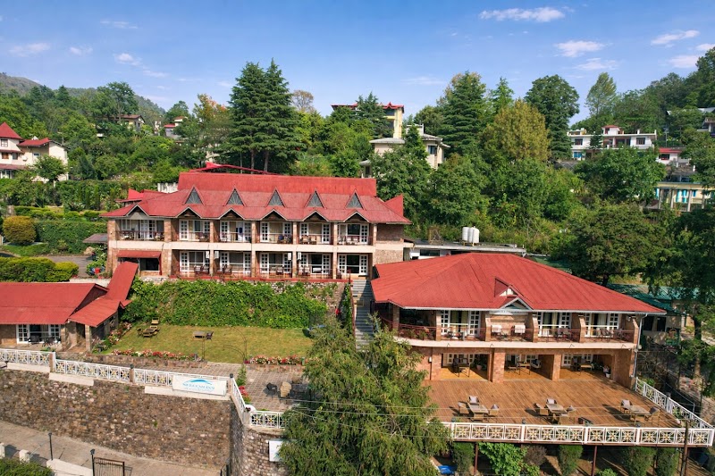 Hotel Neelesh Inn - A Luxury Lake View Hotel (20 kms from Nainital) - Hotel Neelesh Inn - A Luxury Lake View Hotel (20 kms from Nainital), Nainital near bhimtal lake, Bhimtal, Uttarakhand 263136, India