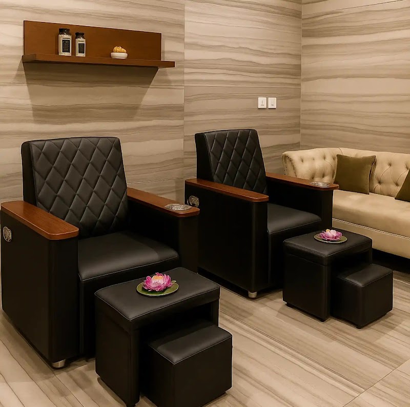 Tattva Wellness Spa - Tattva Wellness Spa Sarovar Portico Palolem, Nagorcem, Canacona, Goa 403702, India