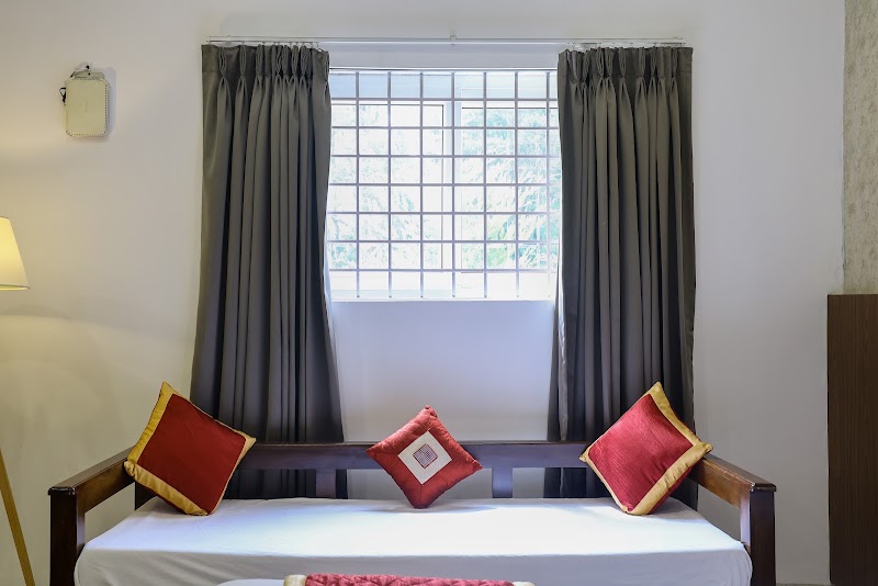 TTDC Hotel Tamilnadu - Ooty - TTDC Hotel Tamilnadu - Ooty Charring cross, Wenlock Rd, opp. to Breeks Memorial school, Upper Bazar, Ooty, Tamil Nadu 643001, India