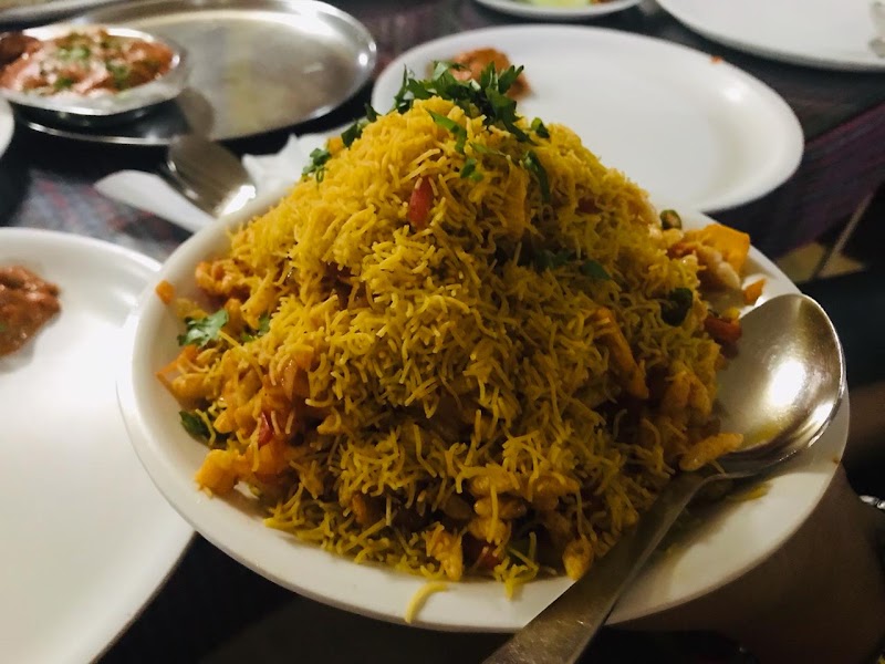 Swadist Pure Veg Restaurant - Swadist Pure Veg Restaurant Street # 4C - Al Karama - Dubai - United Arab Emirates