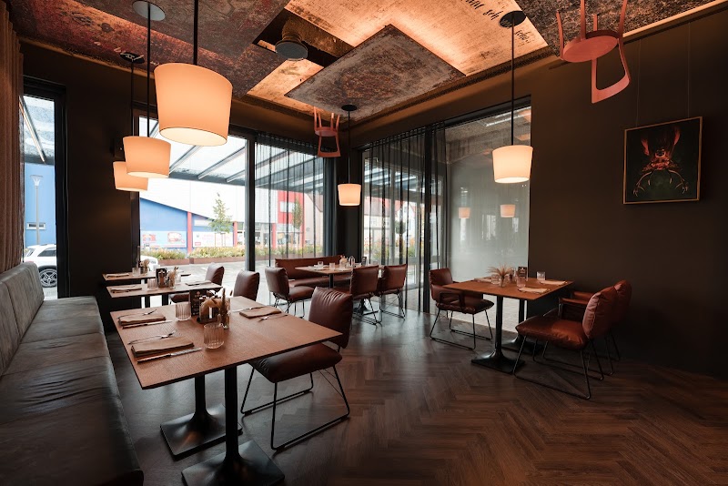 Restaurant Cervus - Bayerische Brasserie