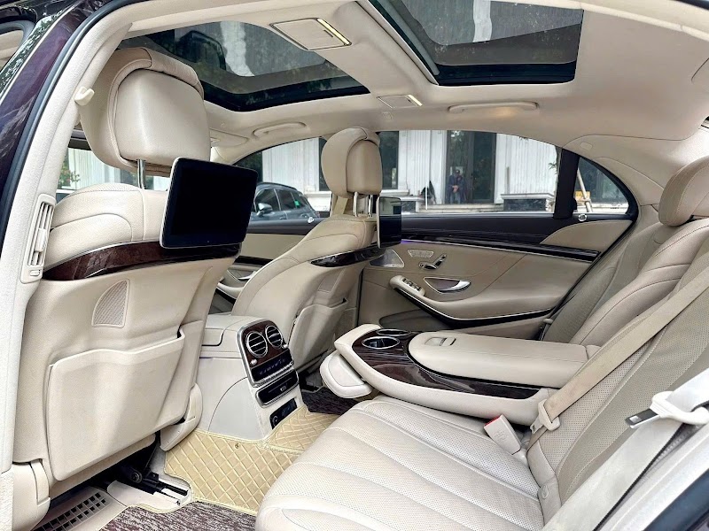 Thanks Travel & Transportation Company Limited, Self-drive car rental for foreigners, Luxury car rental, Alphard car rental, - Thanks Travel & Transportation Company Limited, Self-drive car rental for foreigners, Luxury car rental, Alphard car rental,, Level 11, Vincom Business Center, 72 Lê Thánh Tôn, Street, Sài Gòn, Hồ Chí Minh 10000, Vietnam