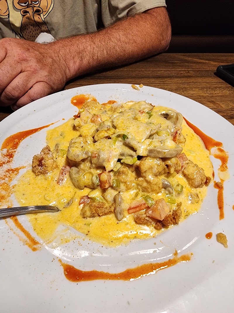 Olympia | Steaks & Seafood - Olympia | Steaks & Seafood 1700 E Main St, Blytheville, AR 72315, USA