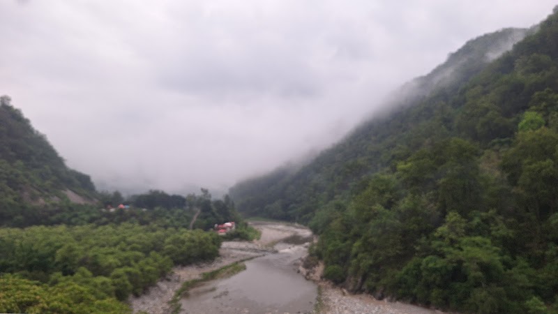 Marchula Valley Resort - Marchula Valley Resort, Bandran, Marchula, Ghiroli, Uttarakhand 263646, India