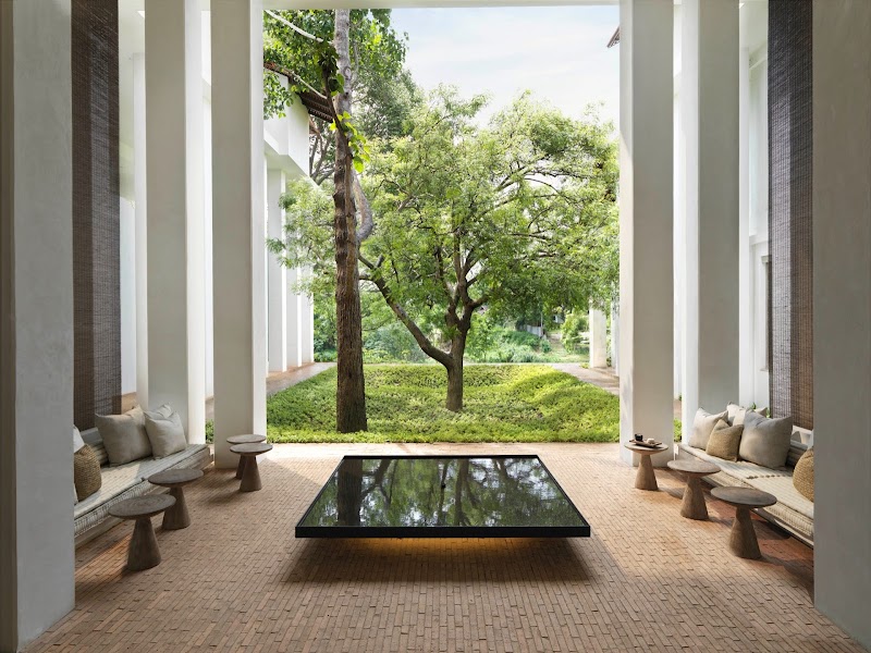 Raya Heritage - Raya Heritage 157, Tambon Don Kaeo, Amphoe Mae Rim, Chang Wat Chiang Mai 50180, Thailand