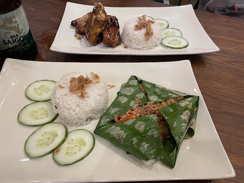 My An Restaurant - My An Restaurant 292 Cửa Đại, Hội An Đông, Đà Nẵng 560000, Vietnam