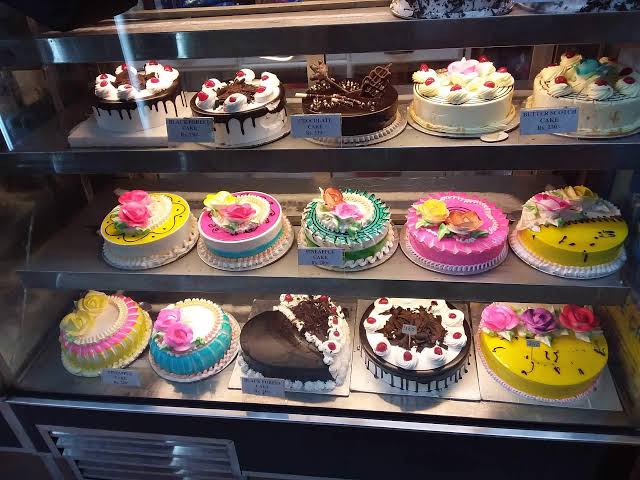 THE UNIQUE BAKERY &FAST FOOD - THE UNIQUE BAKERY &FAST FOOD Shop no 61, Ganesh Hotel, army quarter, market, Banar Rd, opposite ajmer line, Cantt Area, Jodhpur, Rajasthan 342015, India