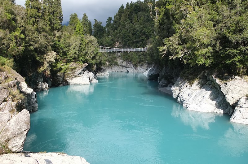 Hokitika - Hokitika, New Zealand