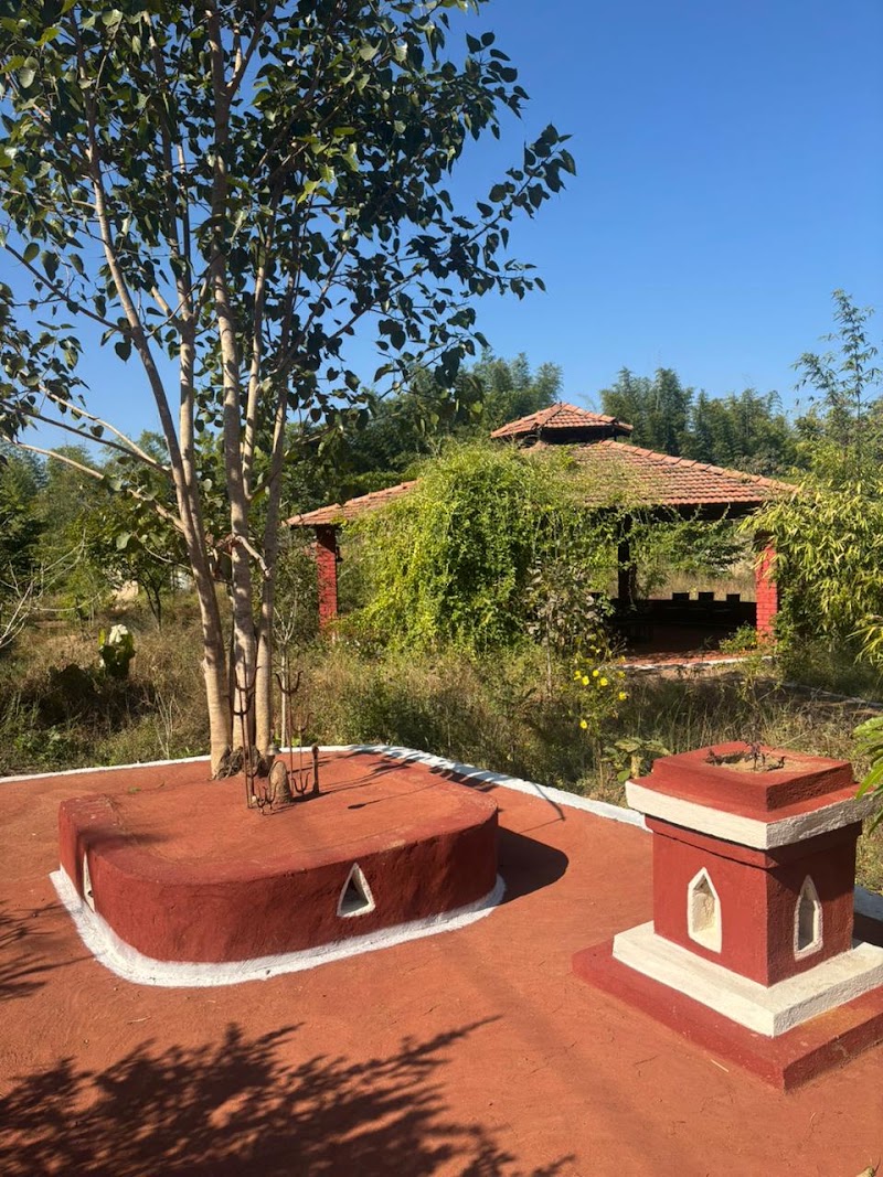 Aranyak Resort Kanha - Aranyak Resort Kanha Kanha Tiger Reserve, Mocha, Madhya Pradesh 481768, India